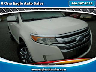 2011 Ford Edge Limited 2FMDK3KC0BBA17415 2011 Ford Edge Limited