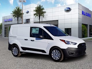 2021 Ford Transit Connect Cargo NM0LS6E29M1497096 2021 Ford Transit Connect Cargo