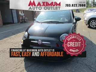 2014 FIAT 500c Abarth 3C3CFFJH9ET190186 2014 FIAT 500c Abarth