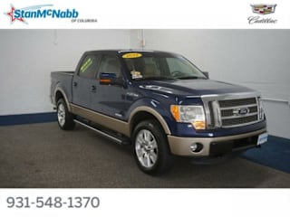 2012 Ford F-150 1FTFW1ET2CFB93948 2012 Ford F-150