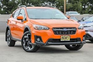 2019 Subaru Crosstrek 2.0i Premium JF2GTAEC5K8342502 2019 Subaru Crosstrek 2.0i Premium