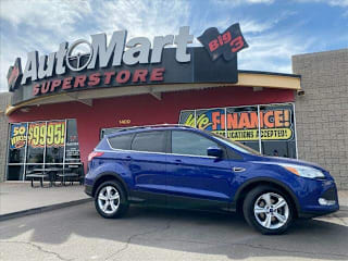 2013 Ford Escape SE 1FMCU0GXXDUD86439 2013 Ford Escape SE