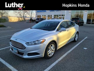 2016 Ford Fusion SE 1FA6P0H79G5109986 2016 Ford Fusion SE