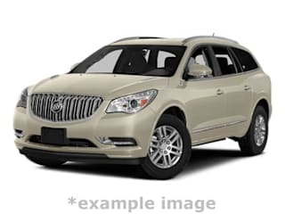 2015 Buick Enclave Leather 5GAKRBKD7FJ173187 2015 Buick Enclave Leather