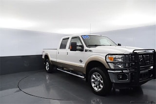 2014 Ford F-350 Super Duty Lariat 1FT8W3BT5EEB06982 2014 Ford F-350 Super Duty Lariat