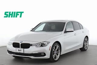 2016 BMW 3 Series 328i WBA8E9G59GNT87068 2016 BMW 3 Series 328i