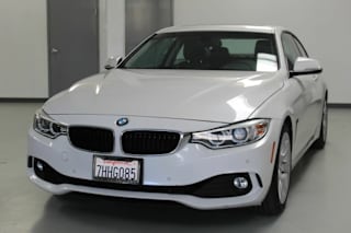 2014 BMW 4 Series WBA3R1C5XEK192133 2014 BMW 4 Series