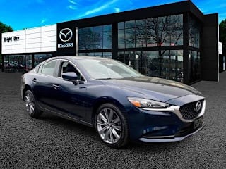 2018 Mazda Mazda6 Grand Touring JM1GL1TY2J1322423 2018 Mazda Mazda6 Grand Touring
