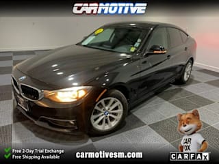 2015 BMW 3 Series 328i xDrive Gran Turismo WBA8Z5C56FGS36369 2015 BMW 3 Series 328i xDrive Gran Turismo