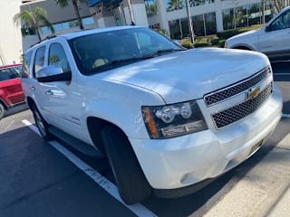 2010 Chevrolet Tahoe 1GNUKCE03AR113547 2010 Chevrolet Tahoe