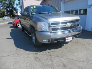2007 Chevrolet Silverado 1500 Work Truck 2GCEK19J271639447 2007 Chevrolet Silverado 1500 Work Truck