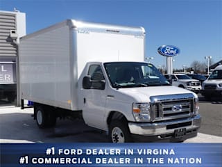 2021 Ford E-Series Chassis 1FDWE3FN9MDC38858 2021 Ford E-Series Chassis