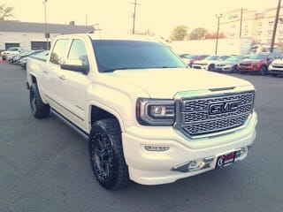 2017 GMC Sierra 1500 Denali 3GTU2PEJ3HG148933 2017 GMC Sierra 1500 Denali
