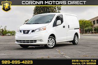 2019 Nissan NV200 SV 3N6CM0KN6KK692705 2019 Nissan NV200 SV
