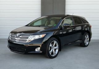 2010 Toyota Venza 4T3BK3BB1AU041110 2010 Toyota Venza