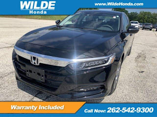 2018 Honda Accord EX 1HGCV1F42JA210921 2018 Honda Accord EX