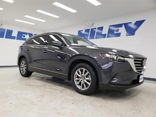 2019 Mazda CX-9 Touring JM3TCACY0K0312728 2019 Mazda CX-9 Touring