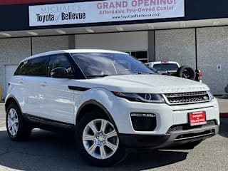 2016 Land Rover Range Rover Evoque SALVP2BG5GH148947 2016 Land Rover Range Rover Evoque