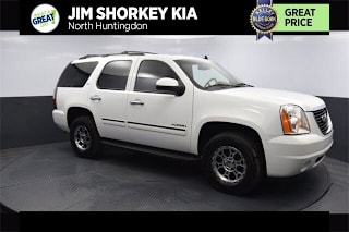 2012 GMC Yukon SLT 1GKS2CE02CR143484 2012 GMC Yukon SLT