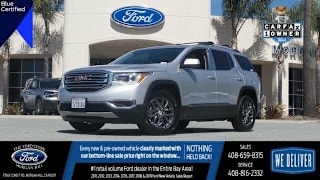 2017 GMC Acadia 1GKKNMLS9HZ219453 2017 GMC Acadia