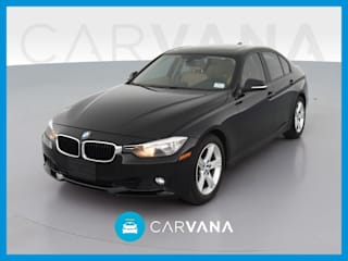 2013 BMW 3 Series 328i WBA3C1G51DNN93594 2013 BMW 3 Series 328i