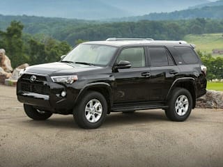 2017 Toyota 4Runner JTEBU5JR3H5471268 2017 Toyota 4Runner