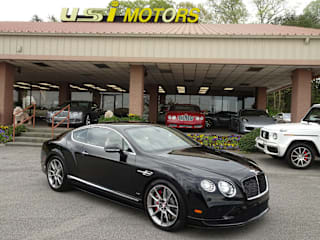 2016 Bentley Continental GT V8 S GT V8 S SCBFH7ZA9GC057915 2016 Bentley Continental GT V8 S GT V8 S