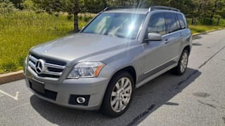 2011 Mercedes-Benz GLK GLK 350 4MATIC WDCGG8HB3BF637182 2011 Mercedes-Benz GLK GLK 350 4MATIC