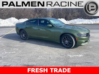 2018 Dodge Charger 2C3CDXJG9JH174446 2018 Dodge Charger