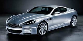 2011 Aston Martin DBS Base SCFFDCBD8BGE02539 2011 Aston Martin DBS Base