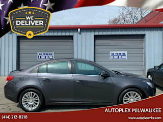 2011 Chevrolet Cruze 1G1PJ5S98B7225354 2011 Chevrolet Cruze