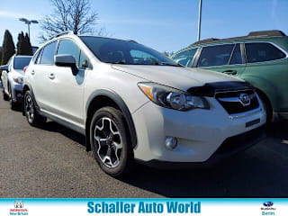 2015 Subaru Crosstrek JF2GPACCXF9282837 2015 Subaru Crosstrek