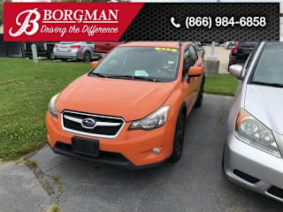 2014 Subaru Crosstrek 2.0i Premium JF2GPACC5E8224784 2014 Subaru Crosstrek 2.0i Premium