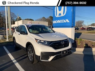2020 Honda CR-V 7FARW2H2XLE005143 2020 Honda CR-V