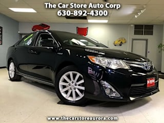 2012 Toyota Camry Hybrid 4T1BD1FK8CU063044 2012 Toyota Camry Hybrid