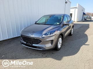 2021 Ford Escape 1FMCU0G64MUA08429 2021 Ford Escape