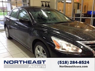2013 Nissan Altima 2.5 SV 1N4AL3AP1DN409244 2013 Nissan Altima 2.5 SV