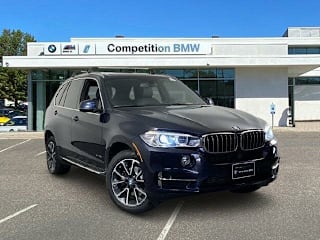 2018 BMW X5 xDrive35i 5UXKR0C51JL073236 2018 BMW X5 xDrive35i