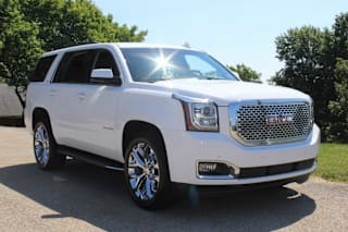2018 GMC Yukon SLT 1GKS2BKC8JR242753 2018 GMC Yukon SLT