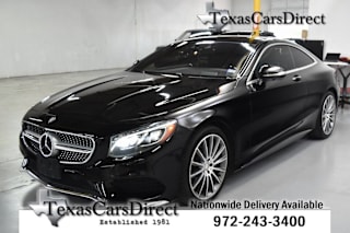 2016 Mercedes-Benz S-Class S 550 4MATIC WDDXJ8FB8GA015990 2016 Mercedes-Benz S-Class S 550 4MATIC