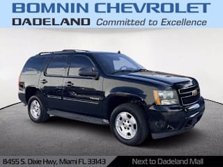 2012 Chevrolet Tahoe LT 1GNSCBE0XCR164108 2012 Chevrolet Tahoe LT