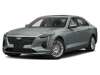 2019 Cadillac CT6 3.6L Premium Luxury 1G6KD5RS2KU121934 2019 Cadillac CT6 3.6L Premium Luxury