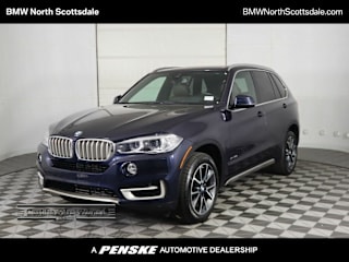 2018 BMW X5 xDrive35i 5UXKR0C57J0Y02857 2018 BMW X5 xDrive35i