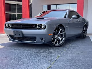 2015 Dodge Challenger R/T 2C3CDZATXFH703466 2015 Dodge Challenger R/T