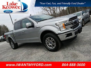 2020 Ford F-150 1FTEW1E54LKD78250 2020 Ford F-150