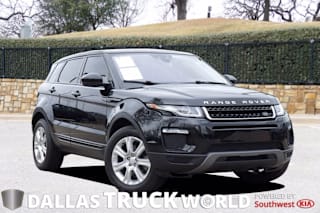 2018 Land Rover Range Rover Evoque SALVP2RX8JH294935 2018 Land Rover Range Rover Evoque