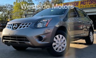 2015 Nissan Rogue JN8AS5MV4FW768950 2015 Nissan Rogue