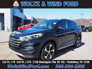 2017 Hyundai Tucson Limited KM8J3CA24HU279398 2017 Hyundai Tucson Limited
