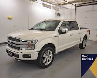 2018 Ford F-150 1FTEW1EG5JFA95301 2018 Ford F-150