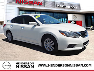 2017 Nissan Altima 2.5 S 1N4AL3AP0HN346322 2017 Nissan Altima 2.5 S